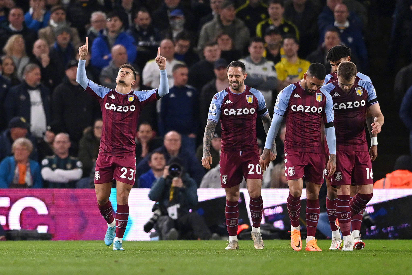 扎实的控球 扎实的控球